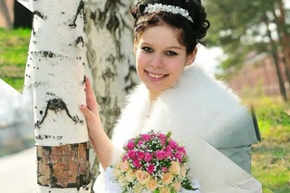 Евгения и Иван (ДМБ г.)