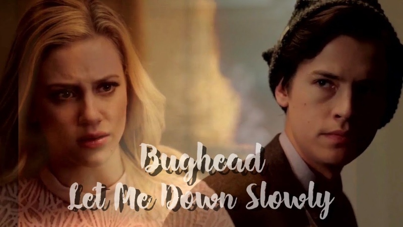 Betty Jughead, Let Me Down