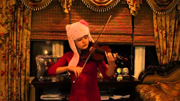 Suzuki Violin Volume 1 Go Tell Aunt