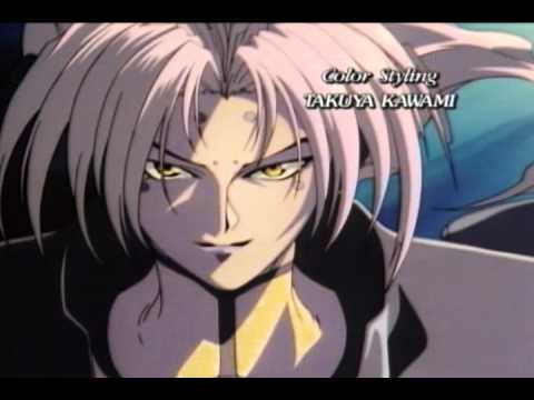 El Hazard Opening