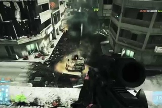 This is Battlefield 3 (Dubstep)