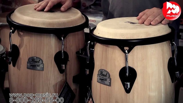 Конго PEARL PWC