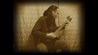 Thy Serpent -Curtain Of Treachery (Sacravius guitar cover)