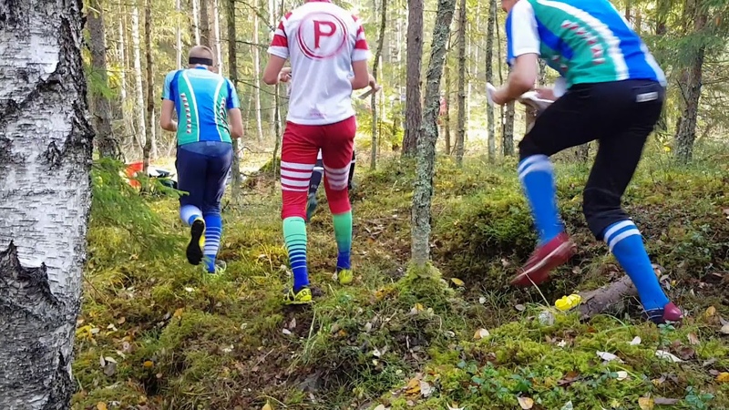SM erikoispitkä 2018,