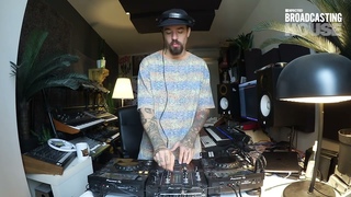 DEMUJA (Episode #2) - Defected Broadcasting House Show