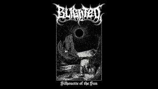 BLIGHTED (USA) - Silhouette Of The Sun (2020) (Lyrics) (HD)