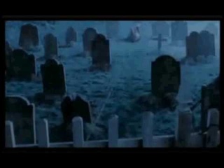 EDGE OF DAWN- the flight (Sleepy Hollow)