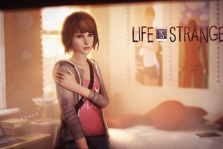 Life Is Strange GMV (Some Things never Die)