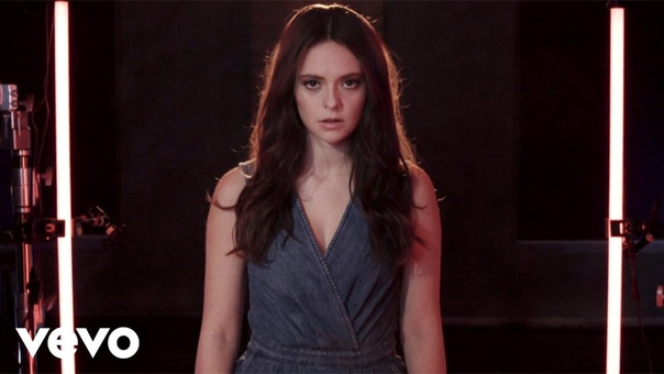 Francesca Michielin Nessun Grado Di Separazione, ITAlien 2017, 1