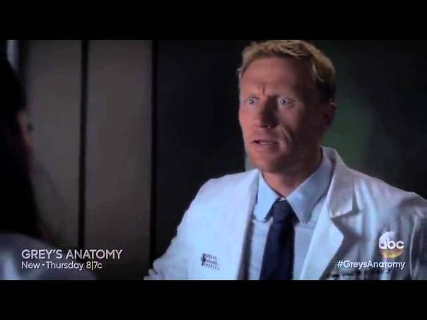 Grey s Anatomy Sneak Peek Got to Be Real
