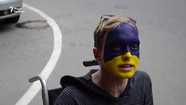 В России полиция не дала провести акцию ко Дню