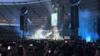 Rammstein - Puppe (2023 Europe Stadium Tour -  Chorzów
