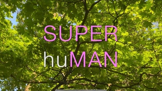 SUPERhuMAN - DanceFilm (Современный танец детям).