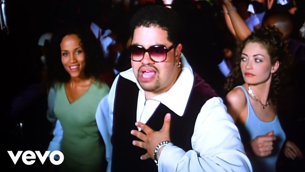 Heavy D The Boyz Nuttin But