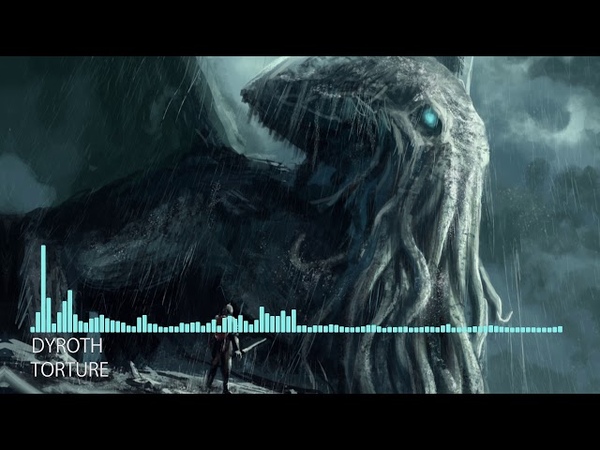 Deathstep Dyroth