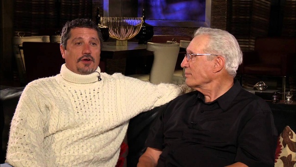 Bonus Clip Castle Chuck Bowman