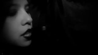 Carmilla - Blood Of Fire (OFFICIAL VIDEO)