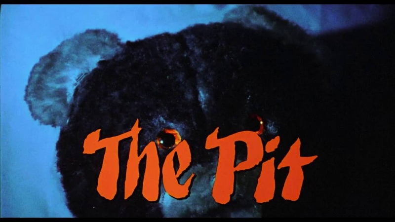 The Pit Official Trailer ( Re