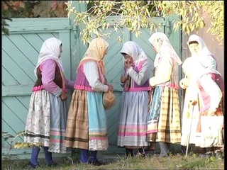 2   ГРУЗИЯ ДУХОБОРЫ