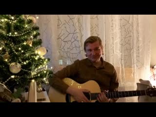 Лявон Вольскі - Запрашэньне на калядную акустыку
