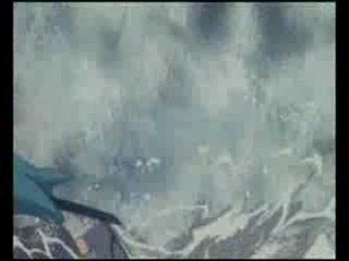 Samurai X - Metallica - The Unforgiven