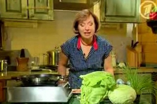 Счастье есть: японская пицца !