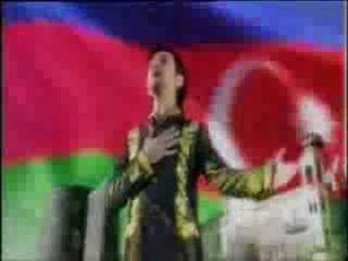 Azerbaijan (Faiq Agayev)