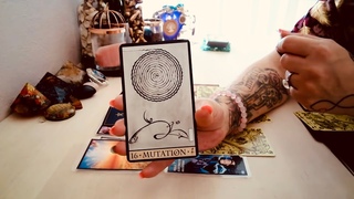 Va-t-on réussir a se libérer ? 🔮⭐️une aide providentielle ? #actualité #voyance #oracle
