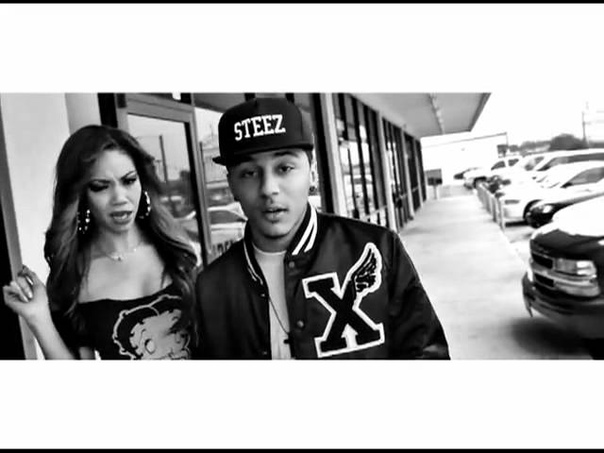 Kirko Bangz Play