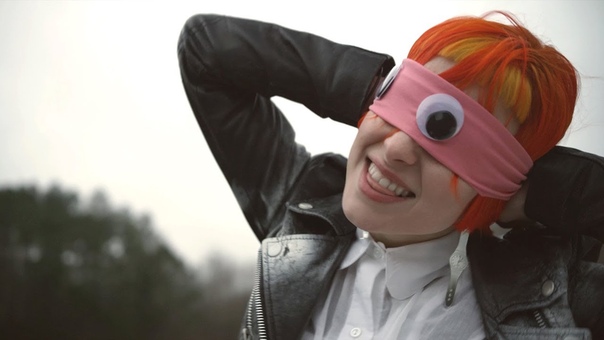 Paramore: Aint It Fun OFFICIAL