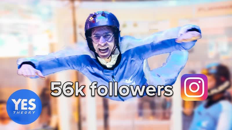 What can 56, 000 Instagram Followers get you for Free (