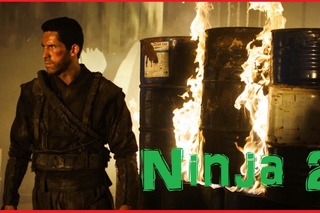 Ninja: Shadow of a Tear - Music Video