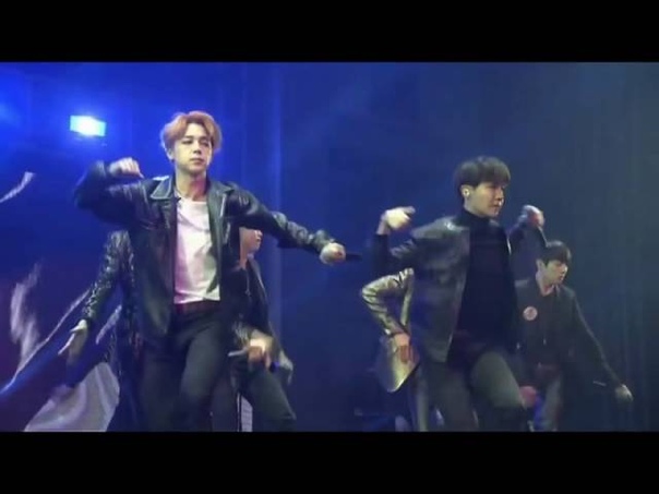 BTS HYYH LIVE Boy in Luv Danger Dope Skool Luv Affair War of