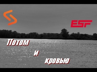 Потом и кровью