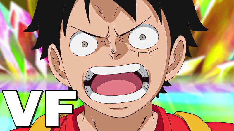 ONE PIECE FILM