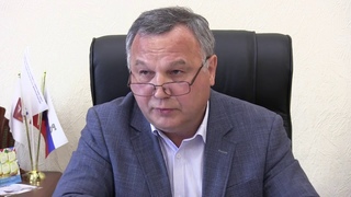 Объект федерального значения (12+) В Чайковском строится общежитие для спортсменов!