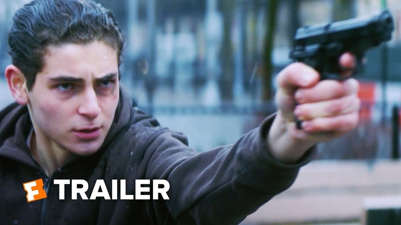 The Birthday Cake Trailer, 1 (2021), Movieclips