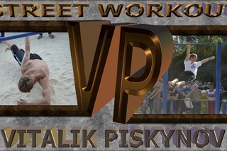 MOTIVATION [Vitalik Piskynov]