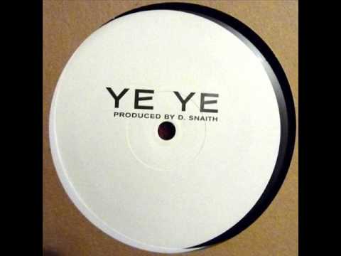 Daphni aka Caribou Ye