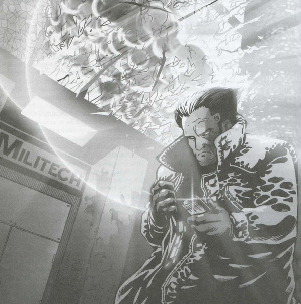 Адам Смашер, image #8