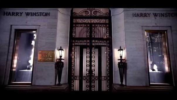 Secrets, by Harry Winston ( Full