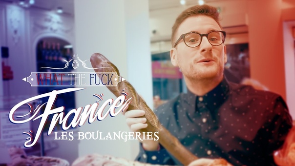 What The Fuck France Les