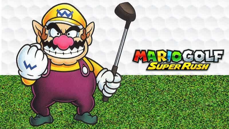 Wario
