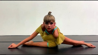Gracyn French - Truce