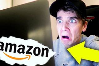 CRAZIEST THINGS FOR SALE ON AMAZON