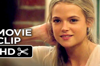 Endless Love Movie CLIP - Love Comes First (2014) - Alex Pettyfer, Gabriella Wilde Drama HD
