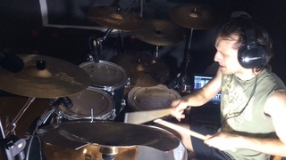 Reabilitator - New Song (Drums)