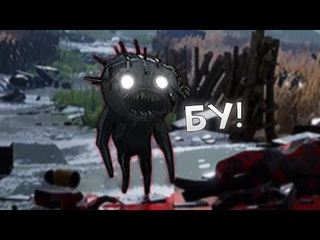 Doom для бедных или  illWill