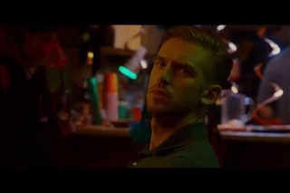 Streamed “The Guest“ this week. I was kinda blown away. Anyone else get pleasantly surprised by this one?