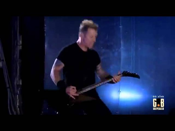New Single Metallica 2013 ( new song )